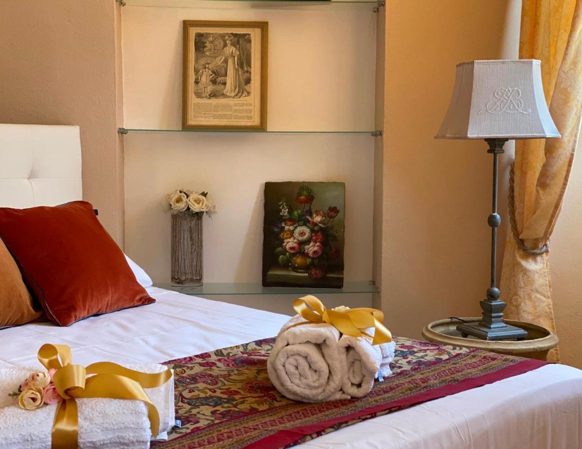 La Bellavista Decameron View チェルタルド エクステリア 写真