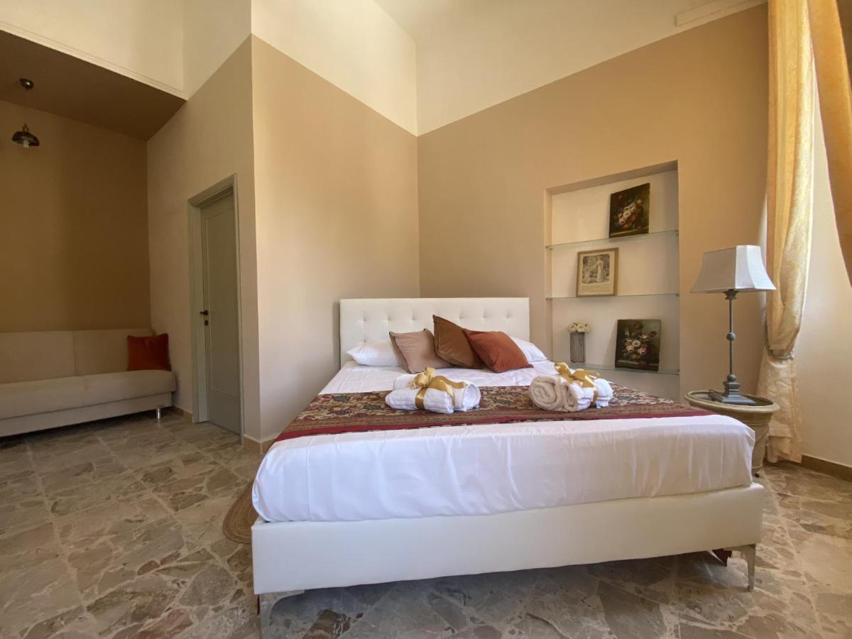 La Bellavista Decameron View チェルタルド エクステリア 写真