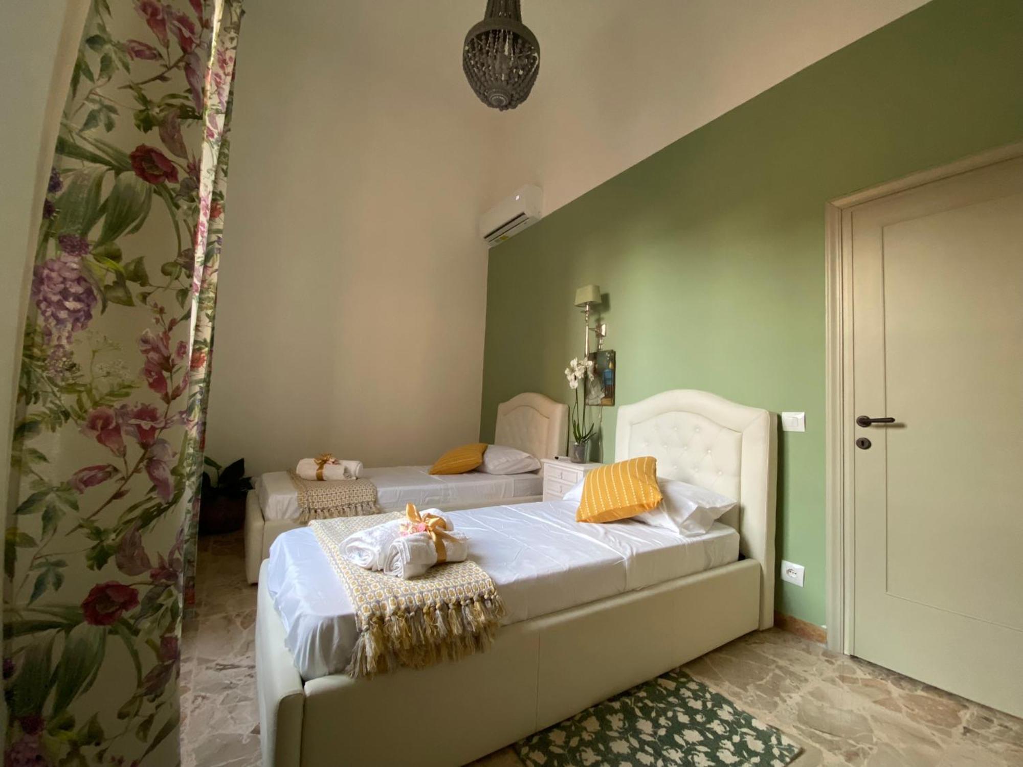 La Bellavista Decameron View チェルタルド エクステリア 写真